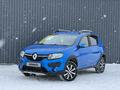 Renault Sandero Stepway 2018 года за 5 590 000 тг. в Актобе