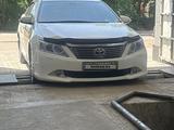 Toyota Camry 2013 года за 10 500 000 тг. в Алматы