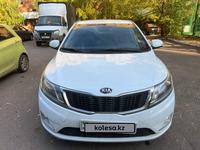 Kia Rio 2014 годаүшін5 400 000 тг. в Астана