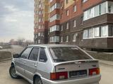 ВАЗ (Lada) 2114 2005 года за 750 000 тг. в Уральск – фото 4