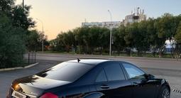 Mercedes-Benz S 350 2008 года за 8 500 000 тг. в Кокшетау – фото 3