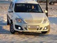 ВАЗ (Lada) Largus 2014 года за 3 800 000 тг. в Актобе