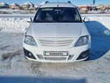 ВАЗ (Lada) Largus 2014 годаүшін3 800 000 тг. в Актобе – фото 2