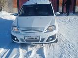 ВАЗ (Lada) Largus 2014 года за 3 800 000 тг. в Актобе – фото 4