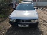 Audi 80 1991 годаүшін1 000 000 тг. в Алматы – фото 2