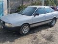 Audi 80 1991 годаүшін1 000 000 тг. в Алматы