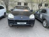 Porsche Cayenne 2004 годаүшін4 500 000 тг. в Астана