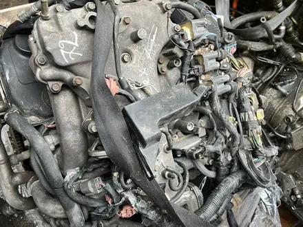 Двигатель на Mitsubishi Pajero/ за 650 000 тг. в Алматы