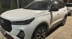 Chery Tiggo 7 Pro 2023 годаүшін8 500 000 тг. в Тараз – фото 3