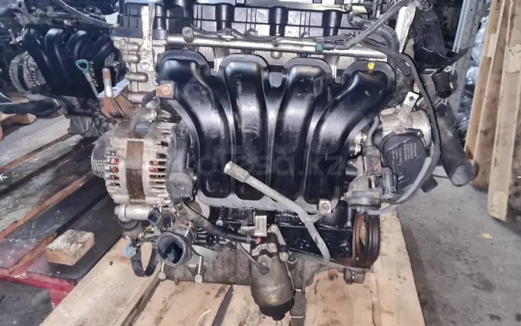 Двигатель G20D SsangYongүшін10 000 тг. в Алматы