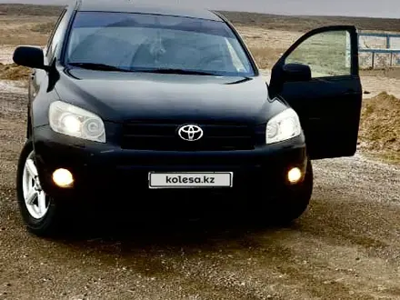 Toyota RAV4 2008 года за 3 500 000 тг. в Кызылорда