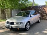 Audi A4 2003 годаүшін2 999 999 тг. в Тараз