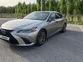 Lexus ES 350 2020 года за 22 000 000 тг. в Шымкент – фото 2