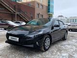 Hyundai Elantra 2021 года за 8 650 000 тг. в Астана – фото 5