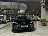 Toyota Camry 2019 годаүшін13 343 072 тг. в Астана