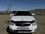 ВАЗ (Lada) Priora 2170 2015 года за 1 800 000 тг. в Усть-Каменогорск