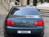 Volkswagen Phaeton 2003 года за 7 000 000 тг. в Алматы – фото 4
