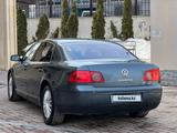 Volkswagen Phaeton 2003 года за 7 000 000 тг. в Алматы – фото 3