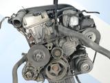 Двигатель Mercedes Benz OM604 2.2 16V D22 Dieselүшін180 000 тг. в Тараз – фото 4