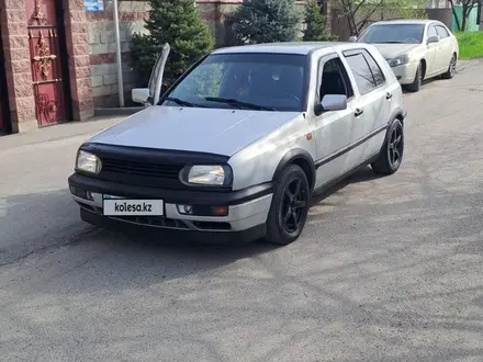 Volkswagen Golf 1992 года за 1 700 000 тг. в Кызылорда