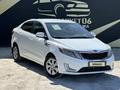 Kia Rio 2013 годаүшін5 000 000 тг. в Атырау – фото 3