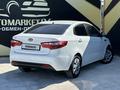 Kia Rio 2013 годаүшін5 000 000 тг. в Атырау – фото 5