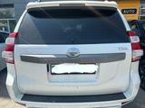 Toyota Land Cruiser Prado 2014 года за 19 999 999 тг. в Алматы – фото 2