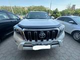 Toyota Land Cruiser Prado 2014 года за 19 999 999 тг. в Алматы