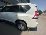 Toyota Land Cruiser Prado 2014 года за 19 999 999 тг. в Алматы – фото 5