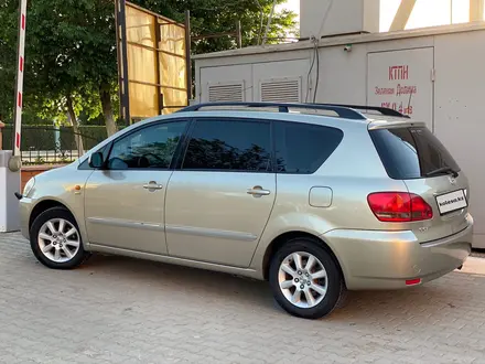 Toyota Avensis Verso 2003 года за 6 000 000 тг. в Актобе