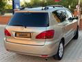 Toyota Avensis Verso 2003 года за 6 000 000 тг. в Актобе – фото 7