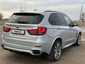 BMW X5 2016 года за 23 500 000 тг. в Караганда – фото 2