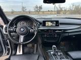 BMW X5 2016 года за 23 500 000 тг. в Караганда – фото 5