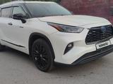 Toyota Highlander 2020 годаүшін22 000 000 тг. в Алматы