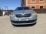Skoda Octavia 2015 года за 3 600 000 тг. в Атырау