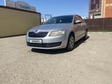 Skoda Octavia 2015 года за 3 600 000 тг. в Атырау – фото 2