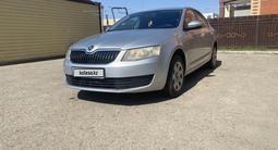 Skoda Octavia 2015 года за 3 600 000 тг. в Атырау – фото 2