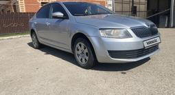 Skoda Octavia 2015 года за 3 600 000 тг. в Атырау – фото 3