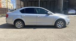 Skoda Octavia 2015 года за 3 600 000 тг. в Атырау – фото 5
