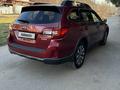 Subaru Outback 2015 годаfor9 600 000 тг. в Алматы – фото 2