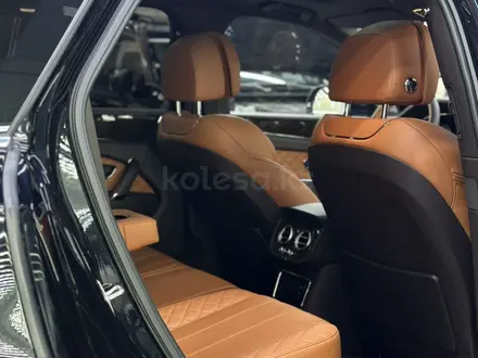 Bentley Bentayga 2017 года за 70 000 000 тг. в Астана – фото 25