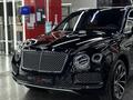 Bentley Bentayga 2017 года за 70 000 000 тг. в Астана – фото 3