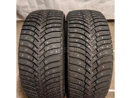 255-50-20 Bridgestone Blizzak Spike 3 за 195 000 тг. в Алматы