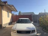 Audi A8 1996 годаүшін1 800 000 тг. в Шиели