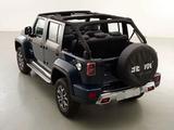 BAIC BJ40 2022 года за 15 500 000 тг. в Алматы