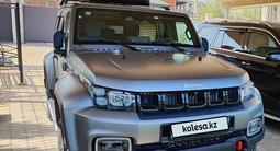 BAIC BJ40 Plus 2022 года за 19 000 000 тг. в Алматы