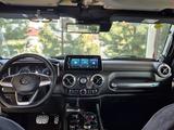 BAIC BJ40 2022 года за 16 500 000 тг. в Алматы – фото 5