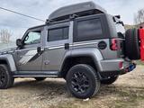 BAIC BJ40 2022 года за 15 500 000 тг. в Алматы – фото 5