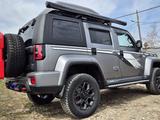 BAIC BJ40 2022 года за 16 500 000 тг. в Алматы – фото 5