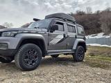 BAIC BJ40 2022 года за 16 500 000 тг. в Алматы – фото 4